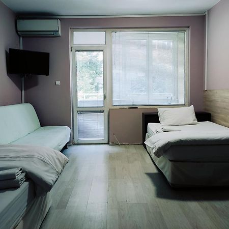 Pleven Rooms Exterior foto