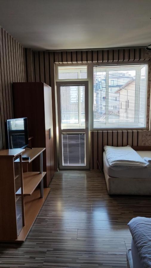 Pleven Rooms Exterior foto