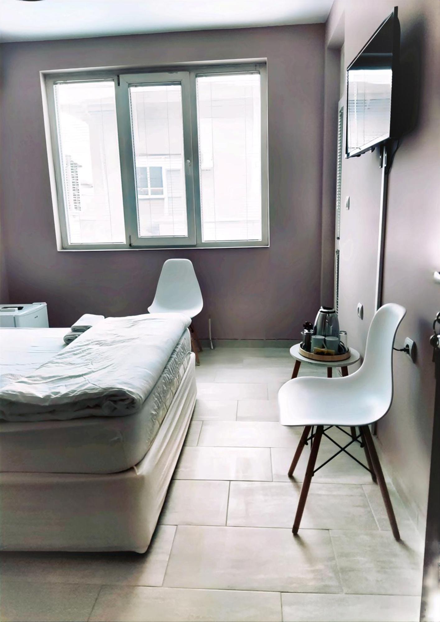 Pleven Rooms Exterior foto