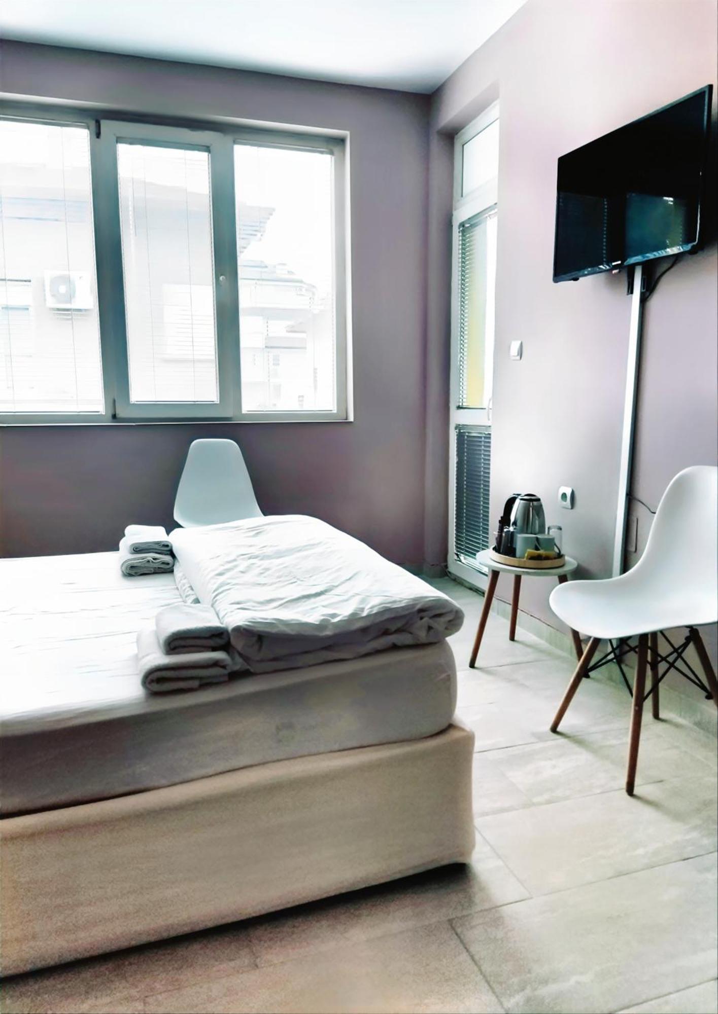 Pleven Rooms Exterior foto