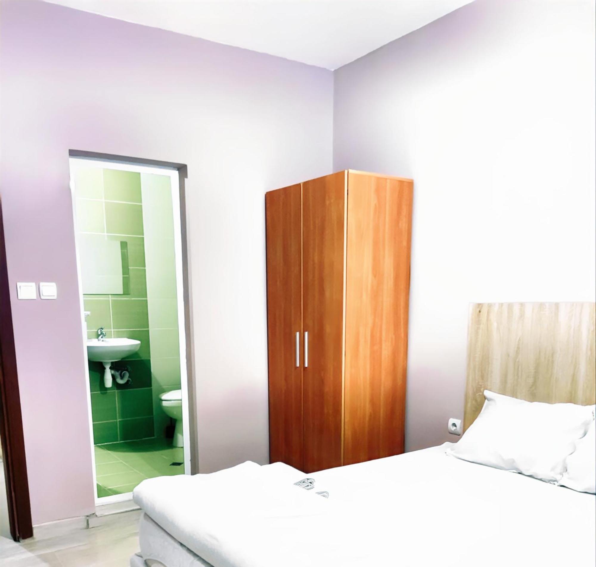 Pleven Rooms Exterior foto
