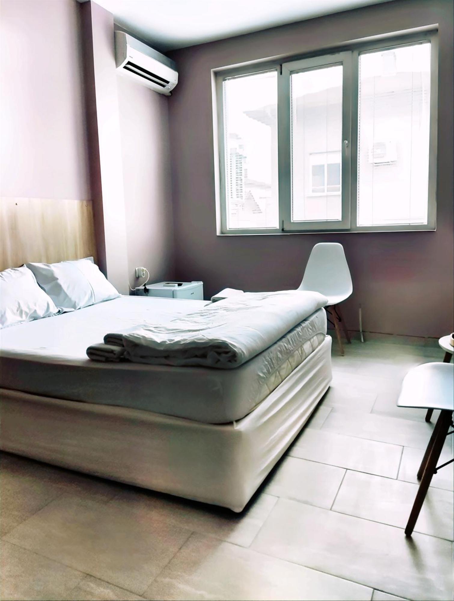 Pleven Rooms Exterior foto