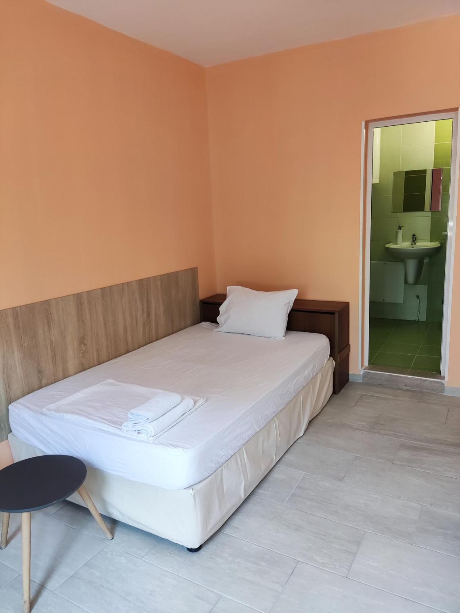 Pleven Rooms Exterior foto