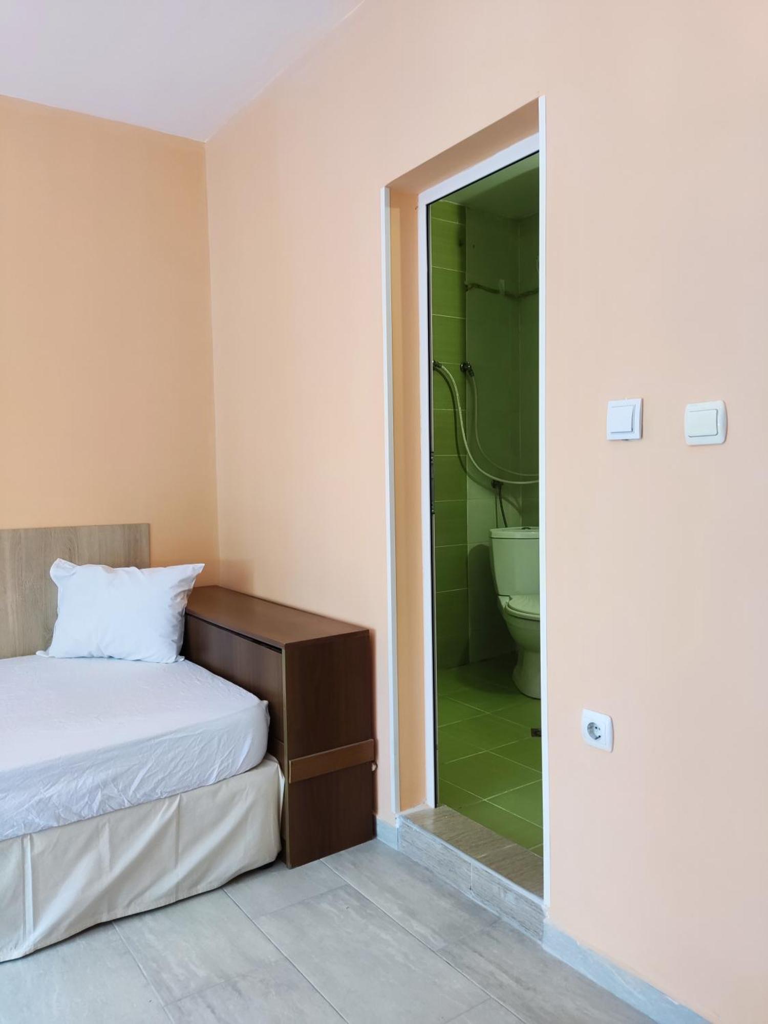 Pleven Rooms Exterior foto