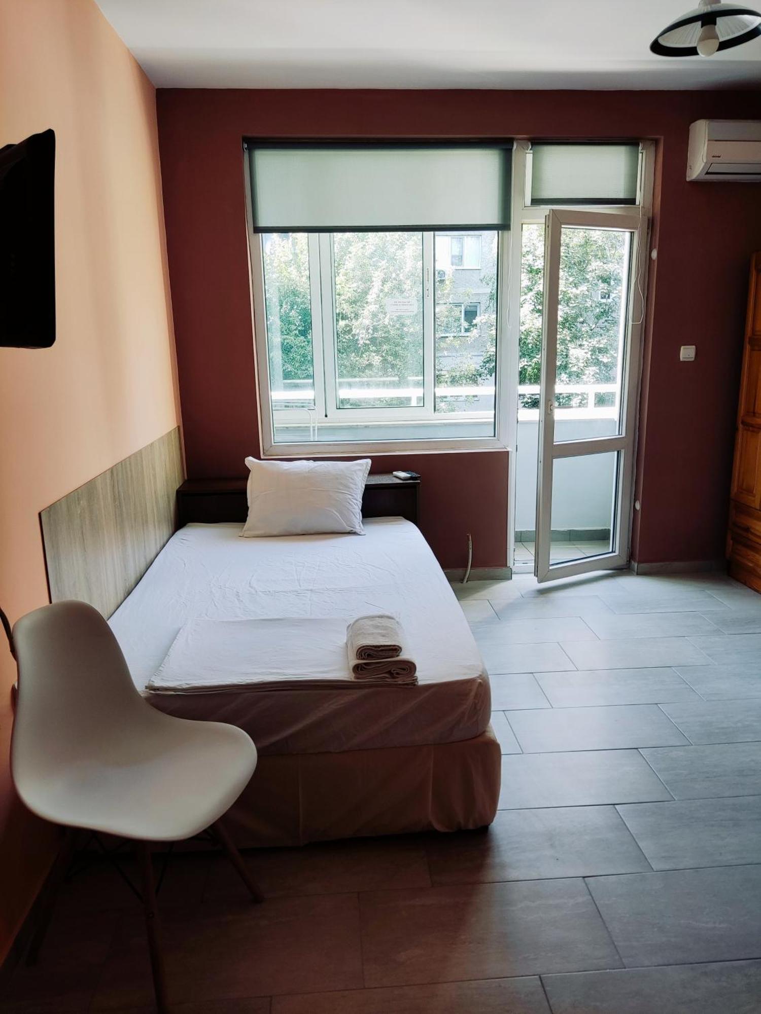 Pleven Rooms Exterior foto