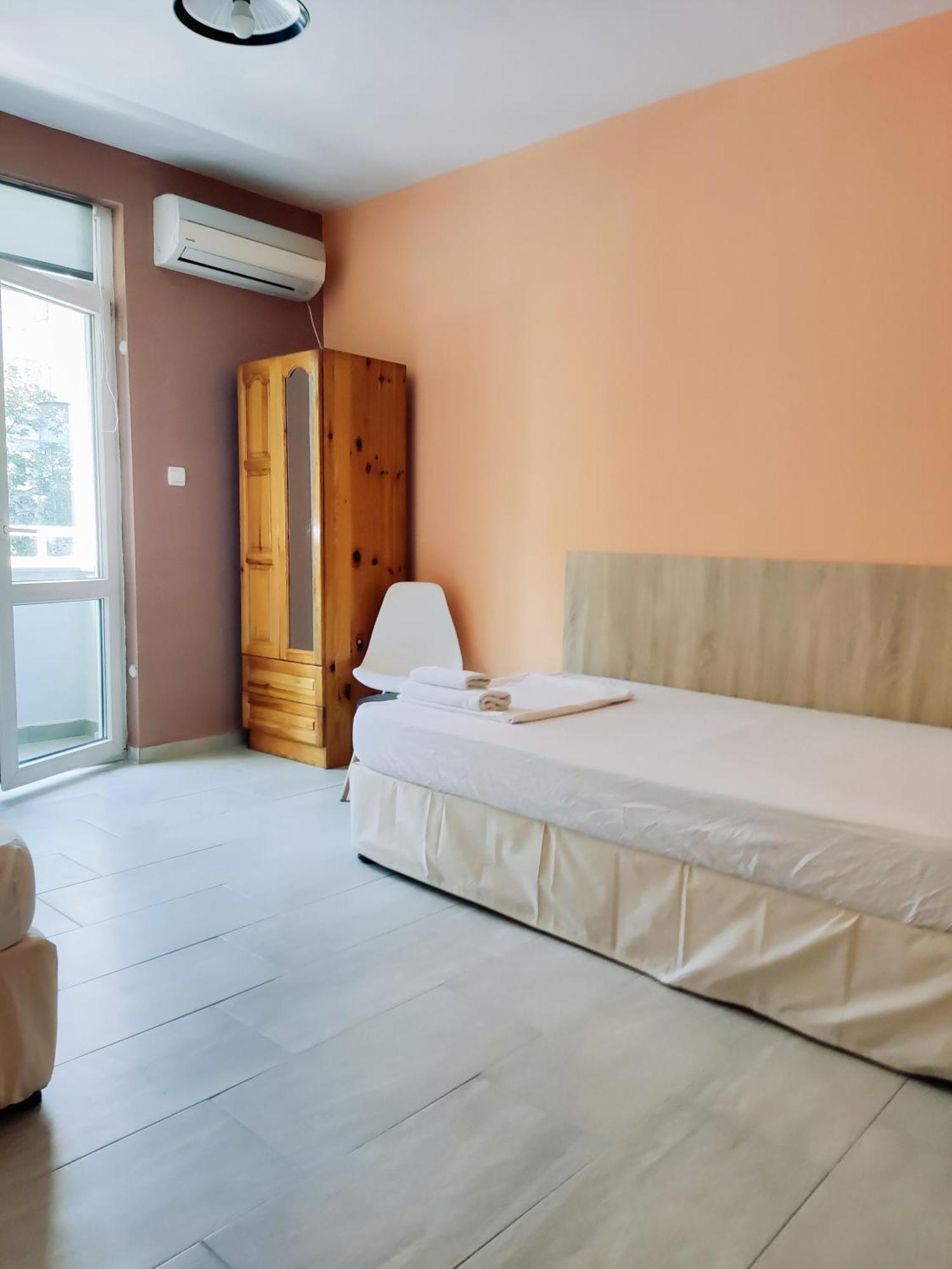 Pleven Rooms Exterior foto