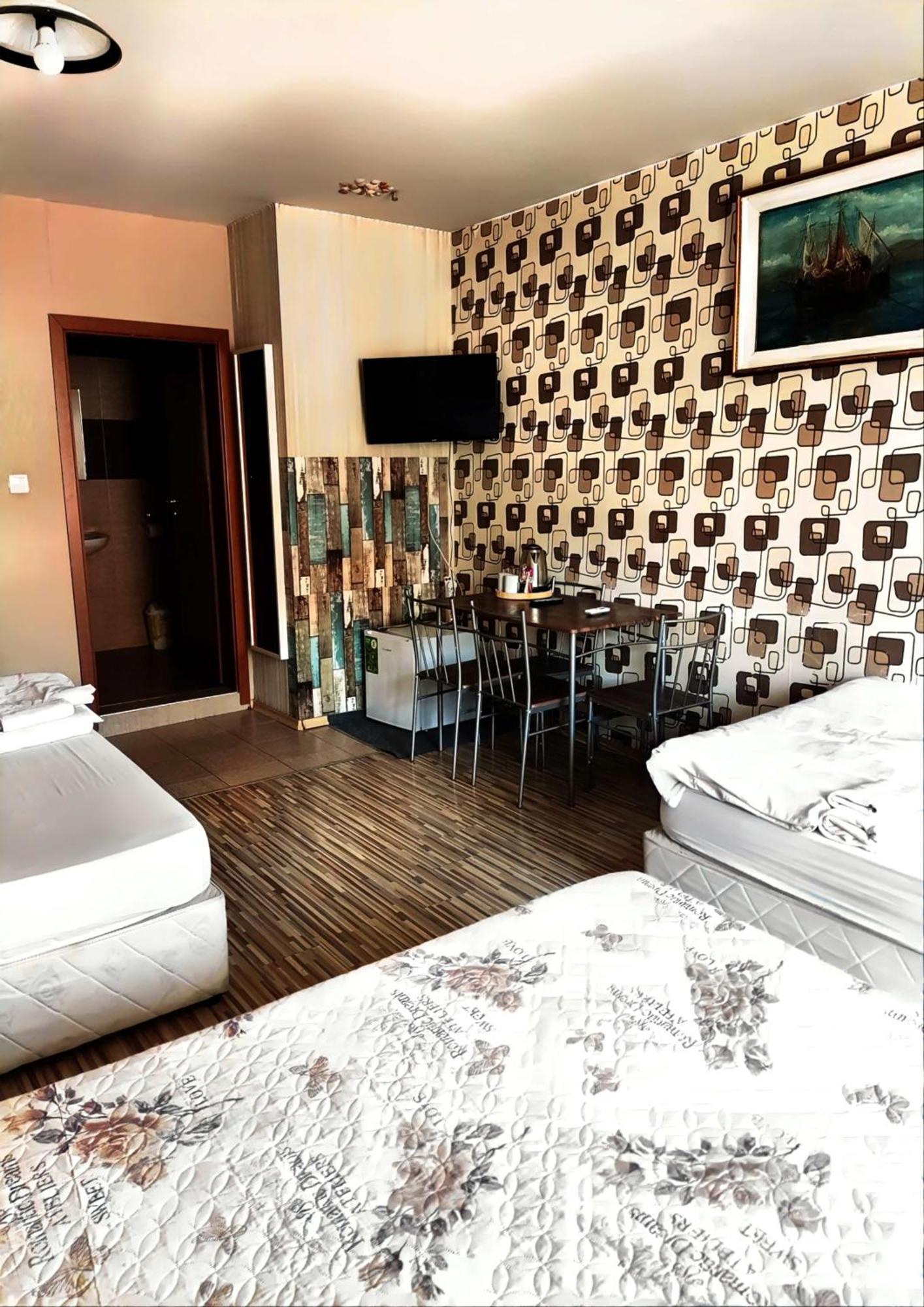 Pleven Rooms Exterior foto