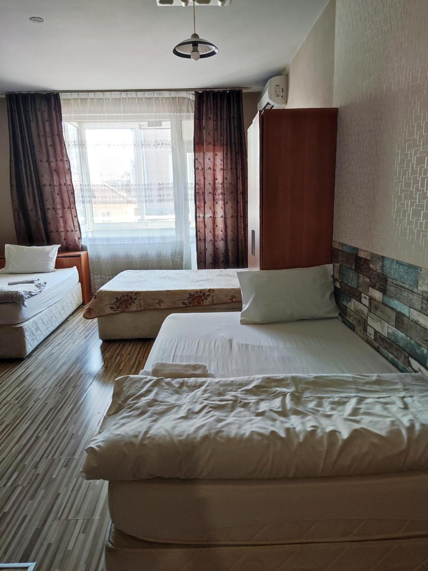 Pleven Rooms Exterior foto