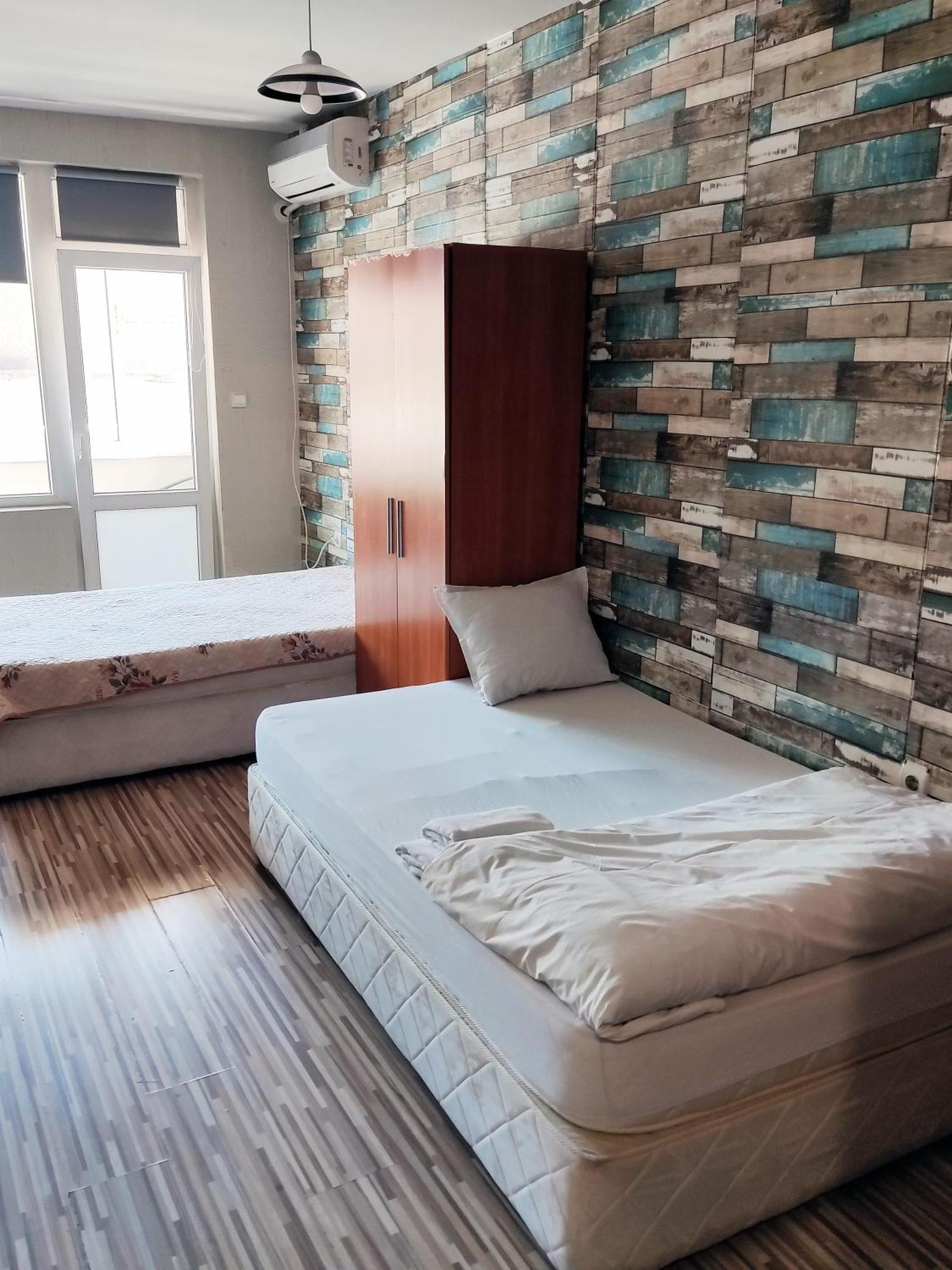 Pleven Rooms Exterior foto